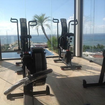 Kahlo Beach Apartment ปลายาเดลการ์เมน ภายนอก รูปภาพ