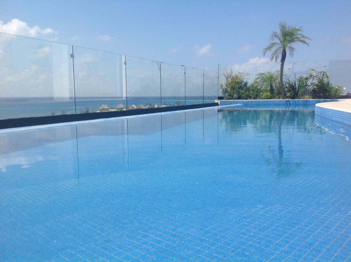 Kahlo Beach Apartment ปลายาเดลการ์เมน ภายนอก รูปภาพ