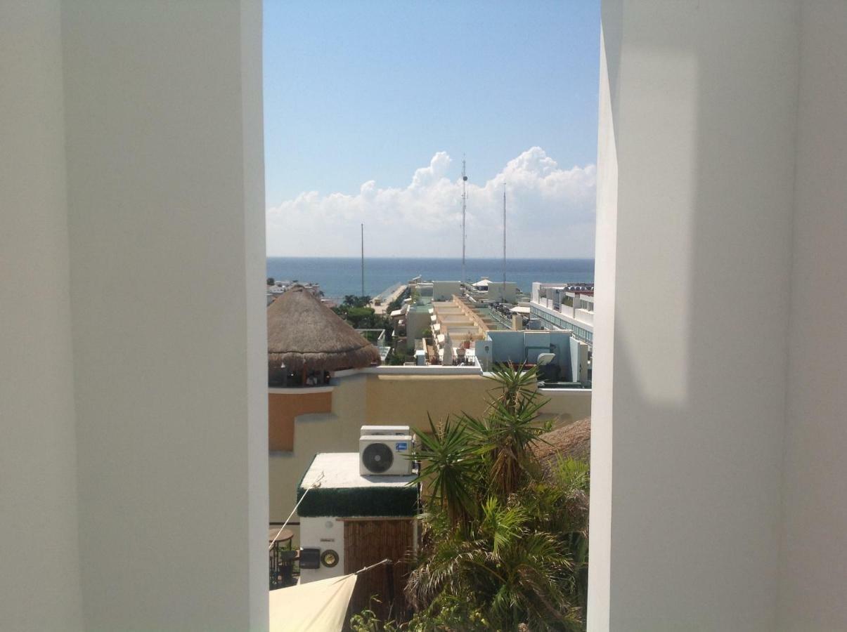 Kahlo Beach Apartment ปลายาเดลการ์เมน ภายนอก รูปภาพ