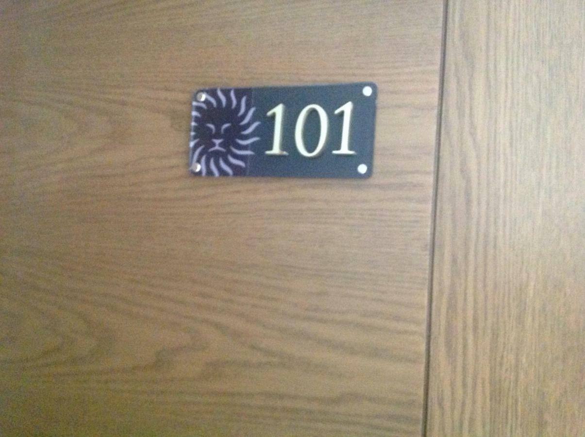 Kahlo Beach Apartment ปลายาเดลการ์เมน ภายนอก รูปภาพ