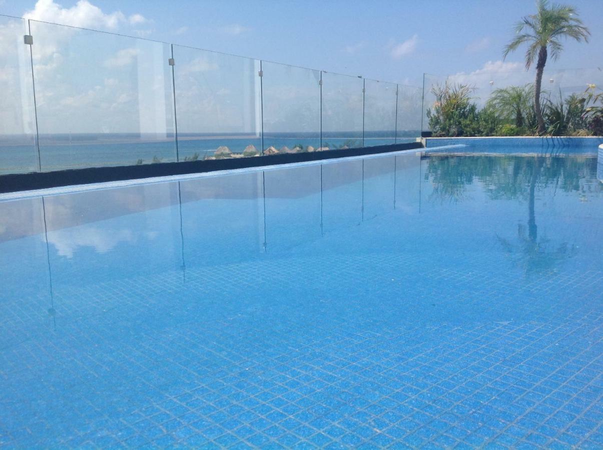 Kahlo Beach Apartment ปลายาเดลการ์เมน ภายนอก รูปภาพ