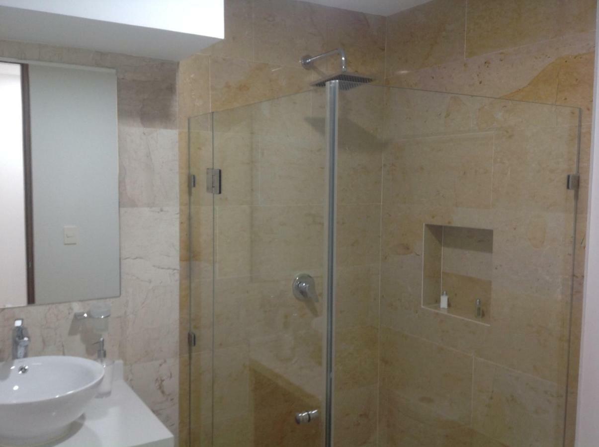 Kahlo Beach Apartment ปลายาเดลการ์เมน ภายนอก รูปภาพ