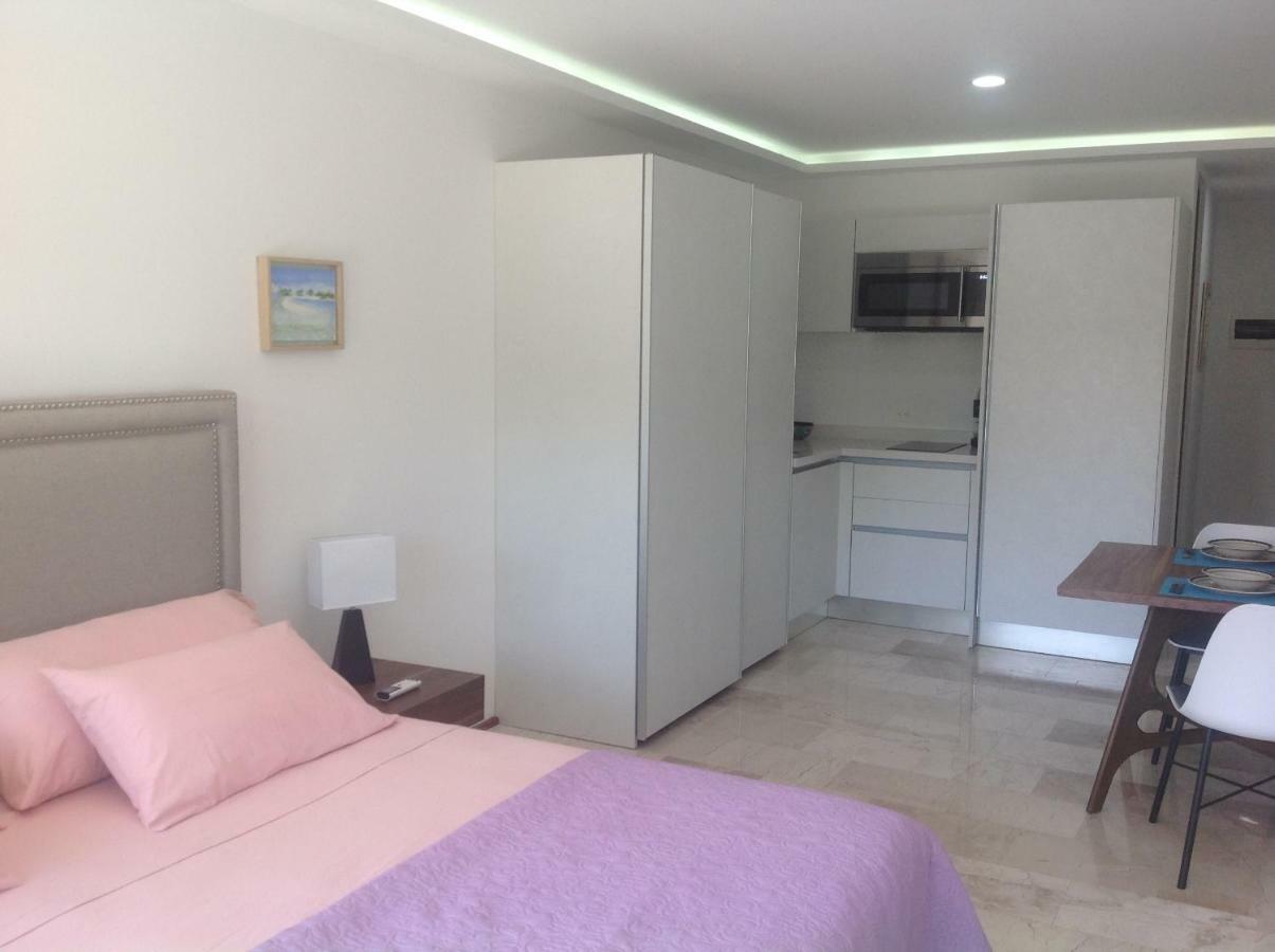 Kahlo Beach Apartment ปลายาเดลการ์เมน ภายนอก รูปภาพ