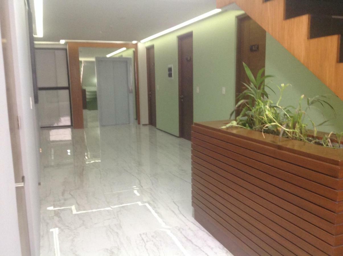 Kahlo Beach Apartment ปลายาเดลการ์เมน ภายนอก รูปภาพ