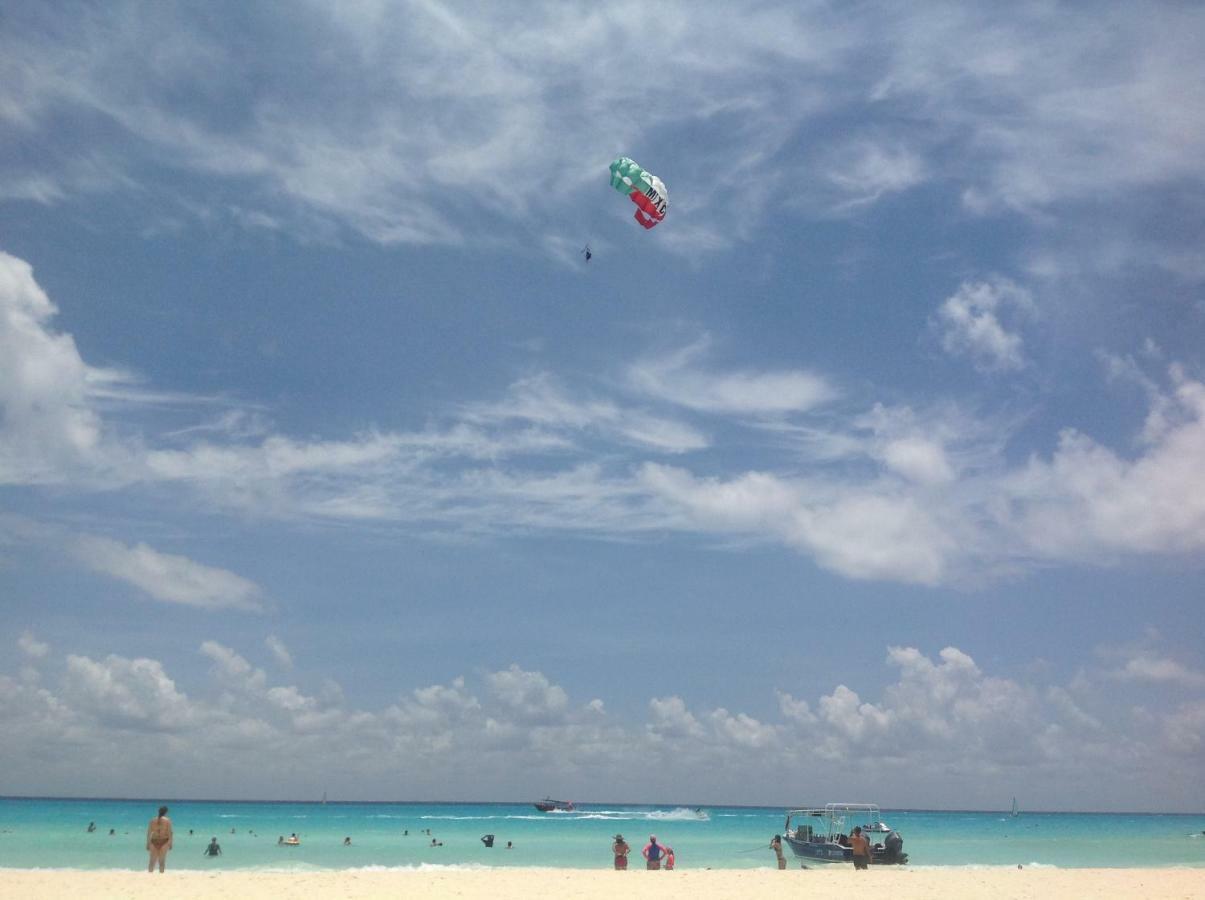 Kahlo Beach Apartment ปลายาเดลการ์เมน ภายนอก รูปภาพ