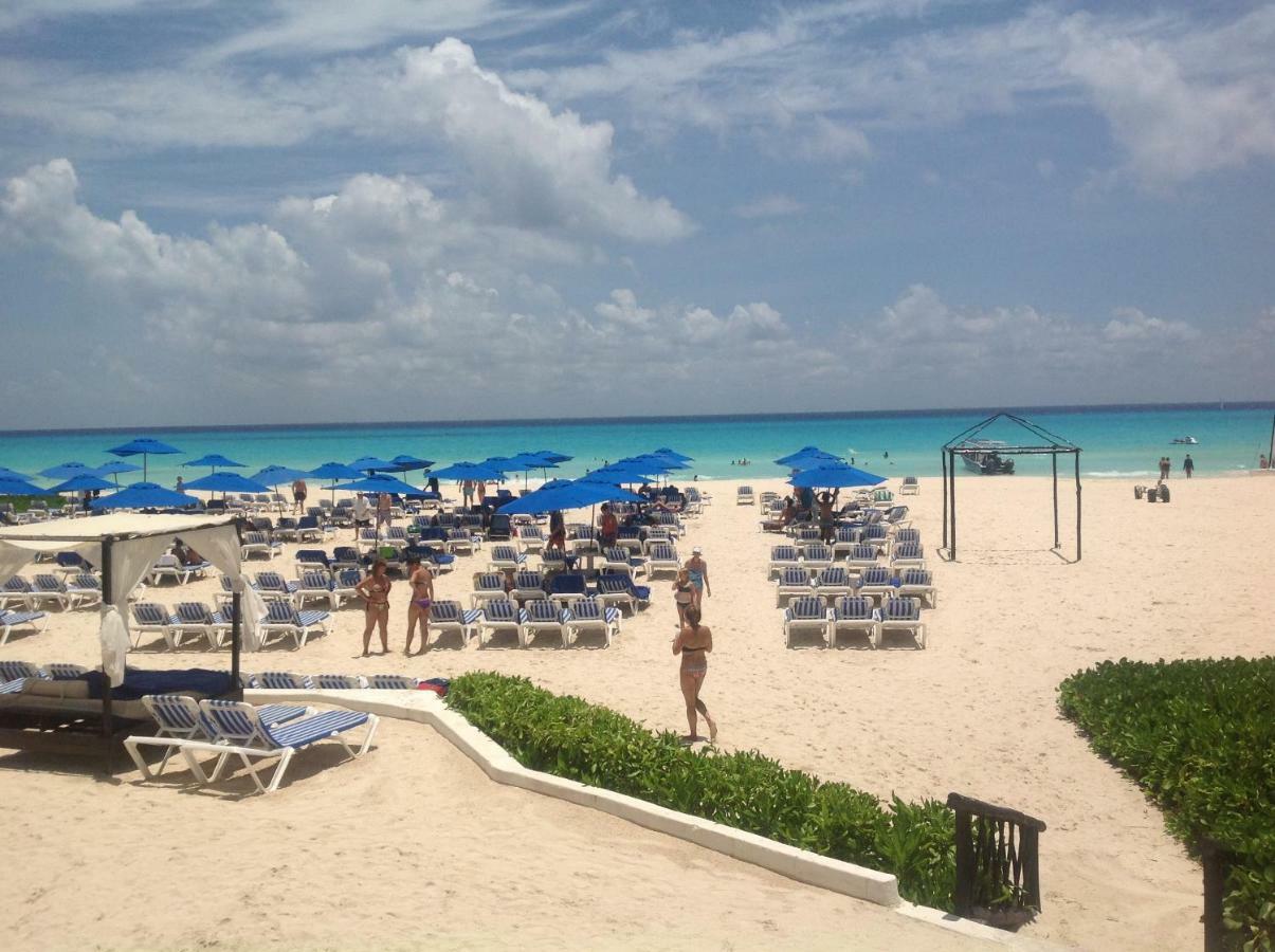 Kahlo Beach Apartment ปลายาเดลการ์เมน ภายนอก รูปภาพ